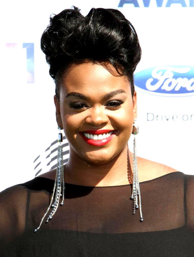 Jill Scott;<br>BET Awards 2011